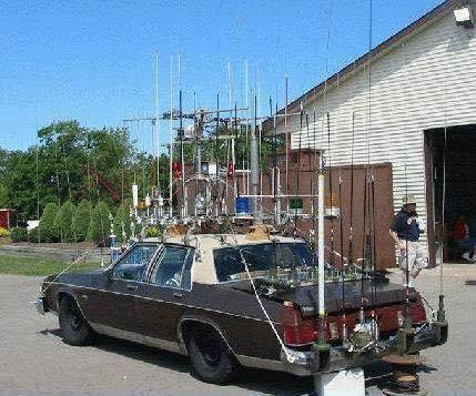 Still room for more ?